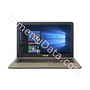 Picture of Notebook ASUS A407UB-BV066T