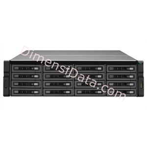 Picture of Storage Server NAS QNAP REXP-1610U-RP