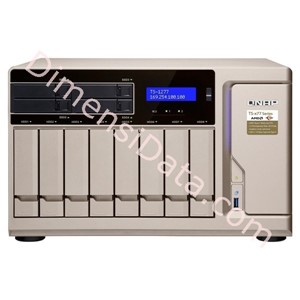 Picture of Storage Server NAS QNAP TS-1277-1700-64G