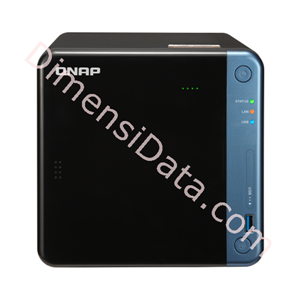 Picture of Storage Server NAS QNAP TS-453Be-4G