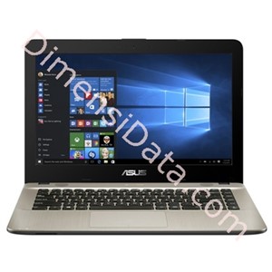 Picture of Notebook ASUS VivoBook Max X441UA-GA347T