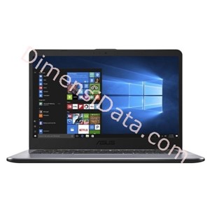 Picture of Notebook ASUS A405UQ-BV306T