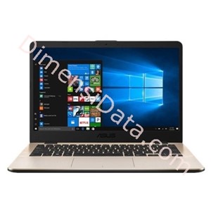 Picture of Notebook ASUS A405UQ-BV307T