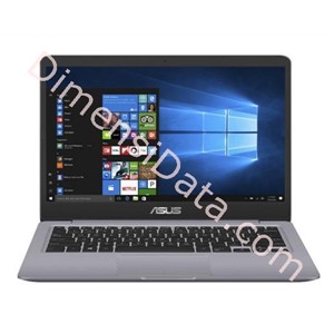 Picture of Notebook ASUS S410UN-EB068T