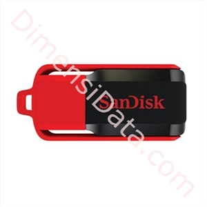 Picture of SanDisk Cruzer Switch 8GB [CZ52]