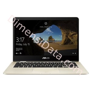 Picture of Notebook ASUS ZenBook Flip UX461UN-BO703T
