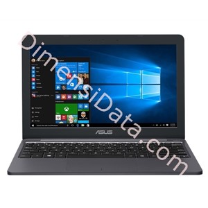 Picture of Notebook ASUS E203NAH-FD411T