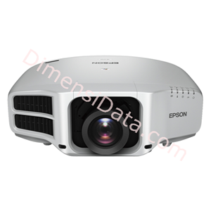 Picture of Projector Epson WUXGA 3LCD EB-G7400UNL