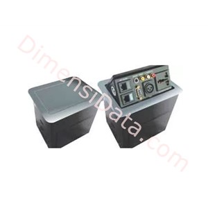 Picture of POP-UP Power Box BRITE VP503