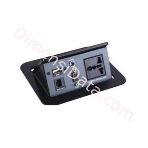 Picture of POP-UP Power Box BRITE VP6503