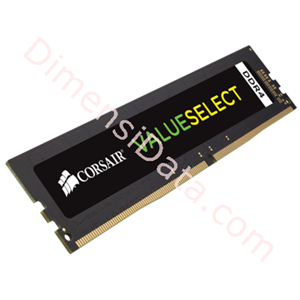 Picture of Memory Desktop DDR4 CORSAIR CMV8GX4M1A2400C16 (1 x 8GB)