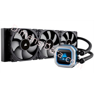 Picture of Cooler CORSAIR Hydro Series H150i PRO [CW-9060031-WW]