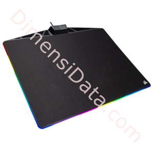 Picture of Mouse Pad Gaming CORSAIR MM800 RGB Polaris [CH-9440021-NA]