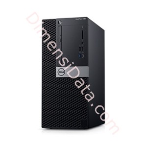 Picture of Desktop PC DELL Optiplex 7060MT [i7-8700]