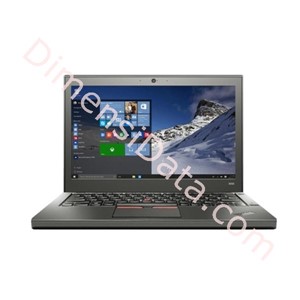 Picture of Notebook Lenovo Thinkpad X260 [20F5A0-WXiA]