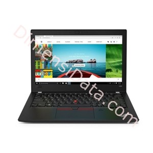 Picture of Notebook Lenovo Thinkpad X280-T [20KFA0-05iD]