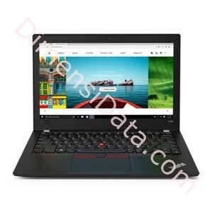 Picture of Notebook Lenovo Thinkpad X280-T [20KFA0-06iD]