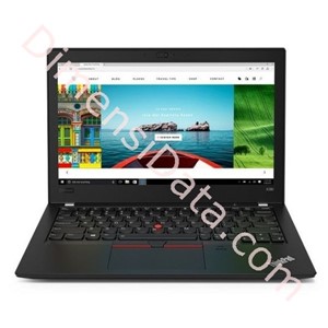 Picture of Notebook Lenovo Thinkpad X280-R [20KE00-01iD]