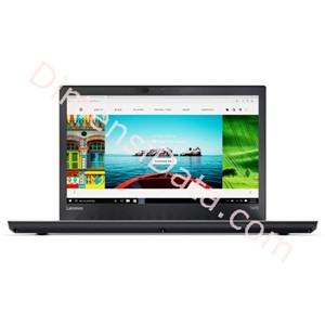 Picture of Notebook Lenovo Thinkpad T470 [20HDA0-41iD]