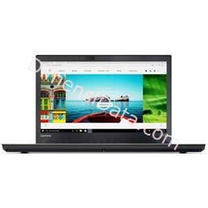 Picture of Notebook Lenovo Thinkpad T470 [20HDA0-40iD]