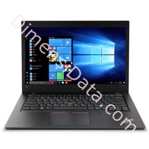 Picture of Notebook Lenovo ThinkPad L380 [20M500-0QiD]