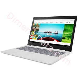 Picture of Notebook Lenovo IdeaPad IP320 DOS [80XU00-0PiD] White