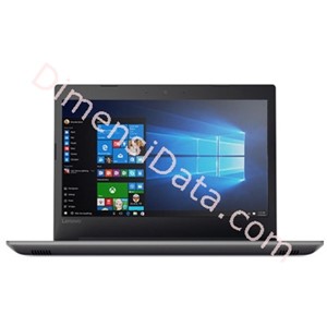 Picture of Notebook Lenovo IdeaPad IP320 [80XU00-4AiD] Black