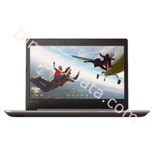 Picture of Notebook Lenovo IdeaPad IP320 DOS [80XS00-CLiD] Black