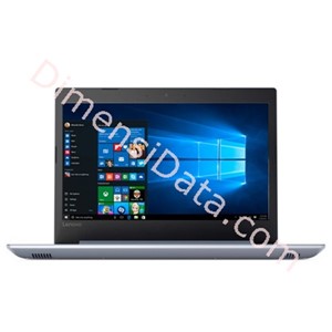 Picture of Notebook Lenovo IdeaPad IP320 [80XG00-81iD] Grey