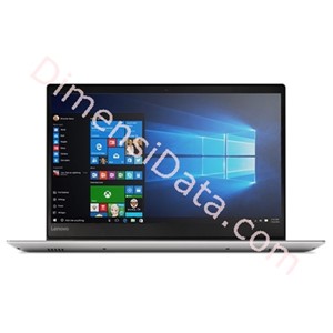Picture of Notebook Lenovo IdeaPad IP320 [80XK01-1RiD] White