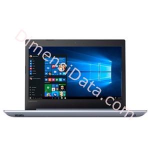 Picture of Notebook Lenovo IdeaPad IP320 [80XK01-1SiD] Blue