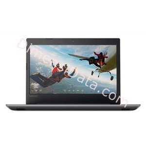 Picture of Notebook Lenovo IdeaPad IP320 [80XK01-1TiD] Black