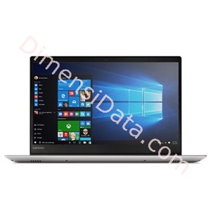 Picture of Notebook Lenovo IdeaPad IP320s [81BN00-56iD] Grey