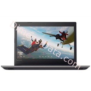 Picture of Notebook Lenovo IdeaPad IP320 [80XK01-1YiD] Grey
