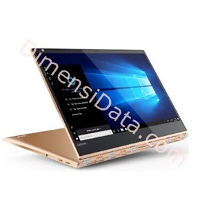 Picture of Notebook Lenovo Yoga 920 [80Y700-9PiD]