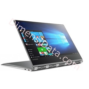 Picture of Notebook Lenovo Yoga 920 [80Y700-9QID] Platinum