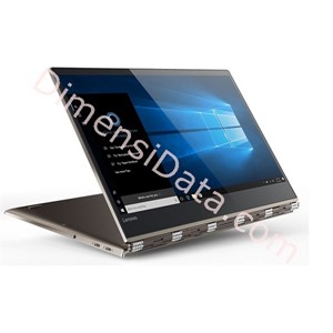 Picture of Notebook Lenovo Yoga 920 [80Y700-9NiD] Bronze