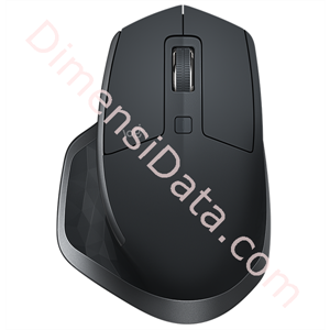 Picture of Wireless Mouse Logitech MX Master 2S [910-005142]