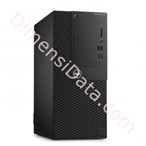 Picture of Desktop DELL OptiPlex 3050MT [i7-6700] W10Pro
