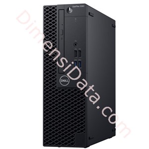 Picture of Desktop DELL OptiPlex 3060SFF [i5-8500] W10Pro