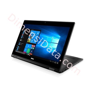 Picture of Notebook DELL Latitude 5289 [i7-7600U] W10Pro 2-in-1 Touch