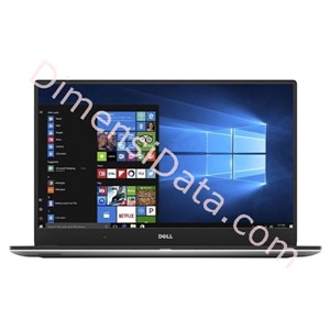 Picture of Mobile Precision DELL M5530 [i7-8850H] Touch