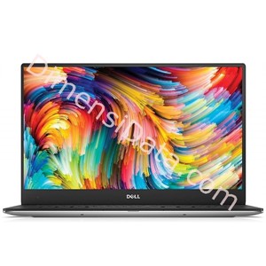 Picture of Ultrabook DELL XPS 13 9370 [i7-8550U] 8GB Touch