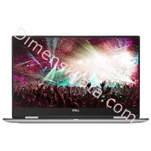 Picture of Ultrabook DELL XPS 15 9575 [i7-8705G] 2-in-1 Touch