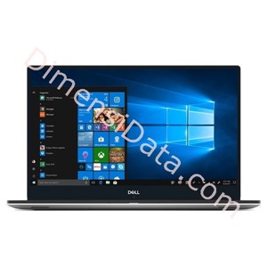 Picture of Ultrabook DELL XPS 15 9570 [i7-8750H] W10Pro