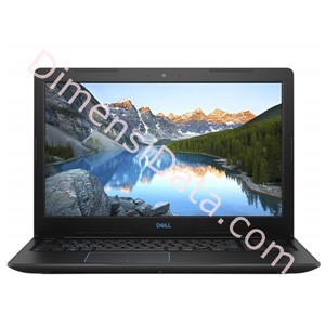 Picture of Notebook DELL Inspiron G3 3579 [i7-8750H] LOKI G W10Home