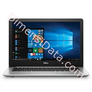 Picture of Notebook DELL Inspiron 5370 [i3-8130U] W10Home