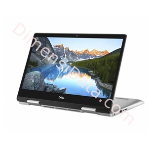 Picture of Notebook DELL Inspiron 5482 [i5-8265U] VGA Nvidia Touch 2-in-1