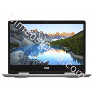 Picture of Notebook DELL Inspiron 5482 Touch [i7-8565U] Intel HD W10SL