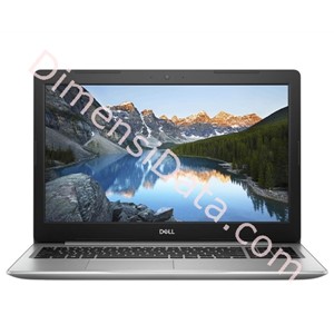 Picture of Notebook DELL Inspiron 5570 [i5-8250U] 2TB HDD Linux